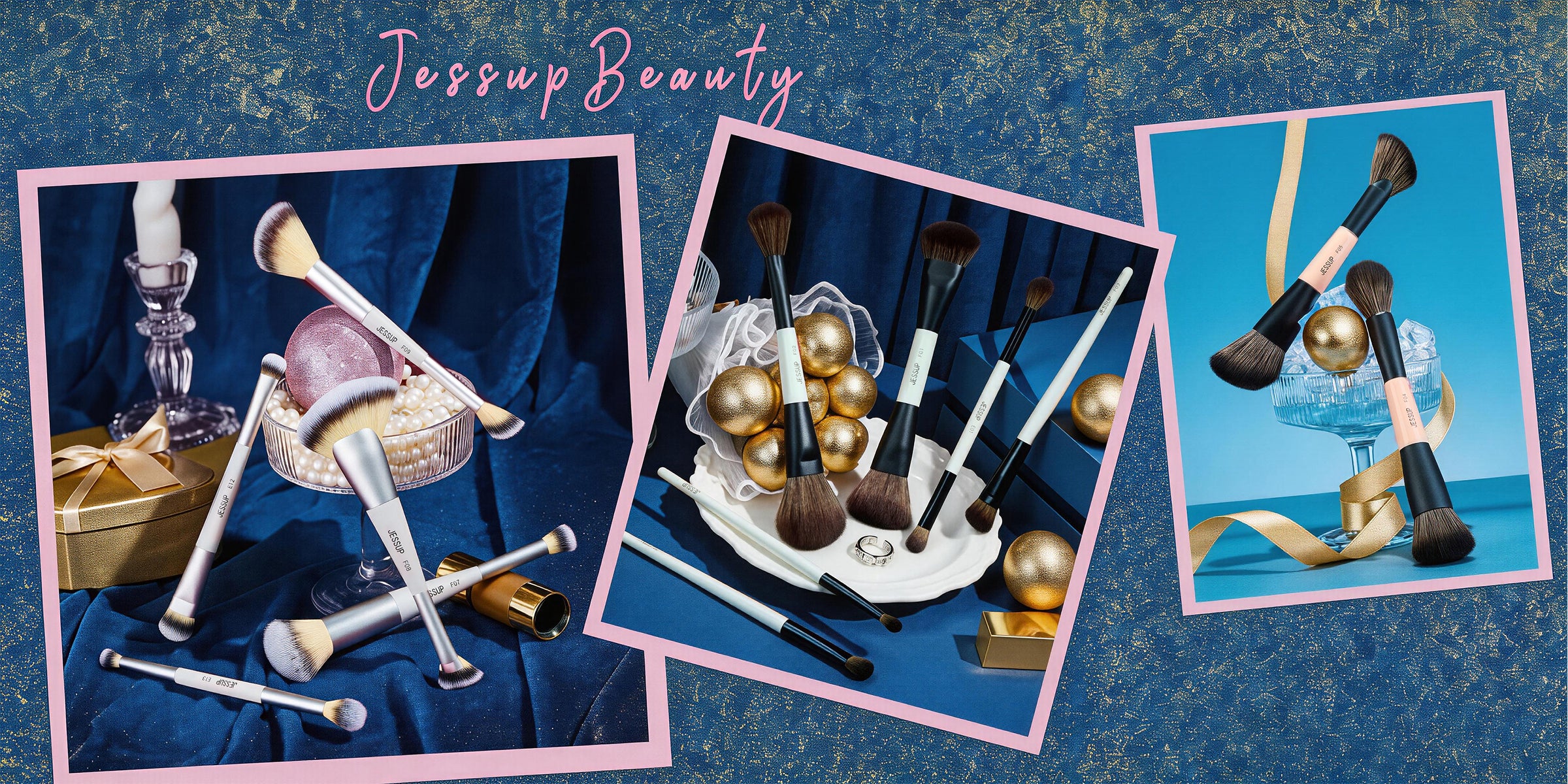 Unleash Your Inner Makeup Artist